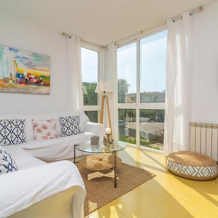 Mirella Apartment Порт де Пойенса Екстериор снимка