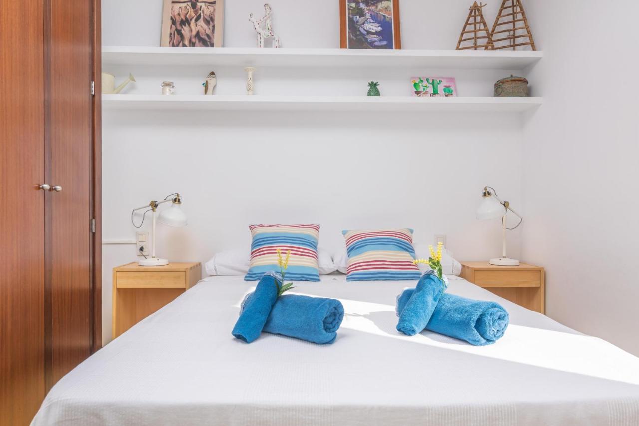 Mirella Apartment Порт де Пойенса Екстериор снимка