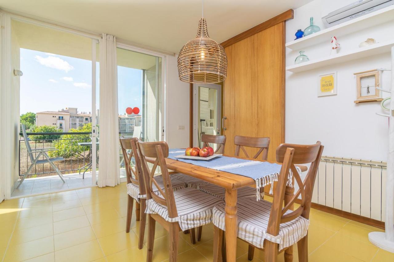 Mirella Apartment Порт де Пойенса Екстериор снимка