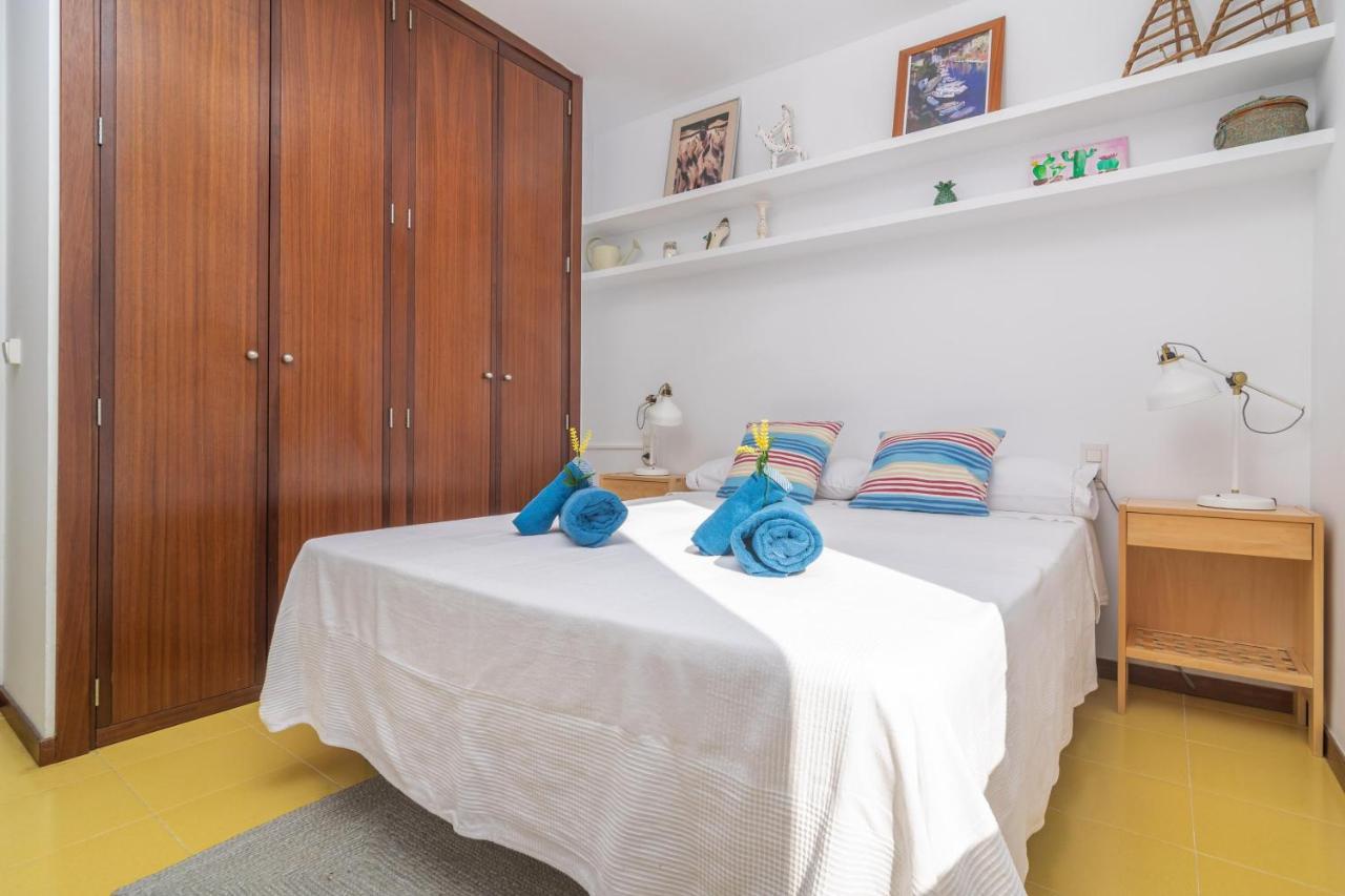 Mirella Apartment Порт де Пойенса Екстериор снимка