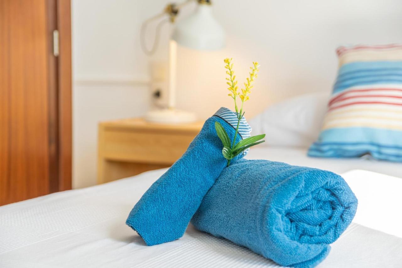 Mirella Apartment Порт де Пойенса Екстериор снимка