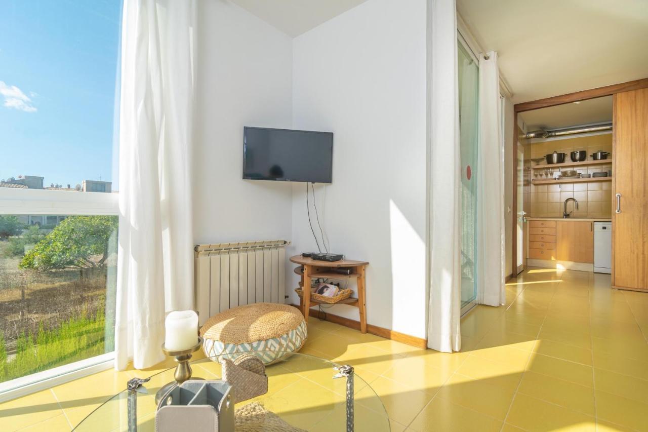 Mirella Apartment Порт де Пойенса Екстериор снимка