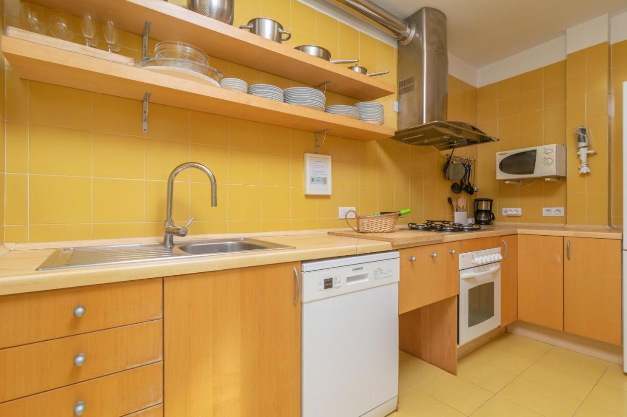 Mirella Apartment Порт де Пойенса Екстериор снимка