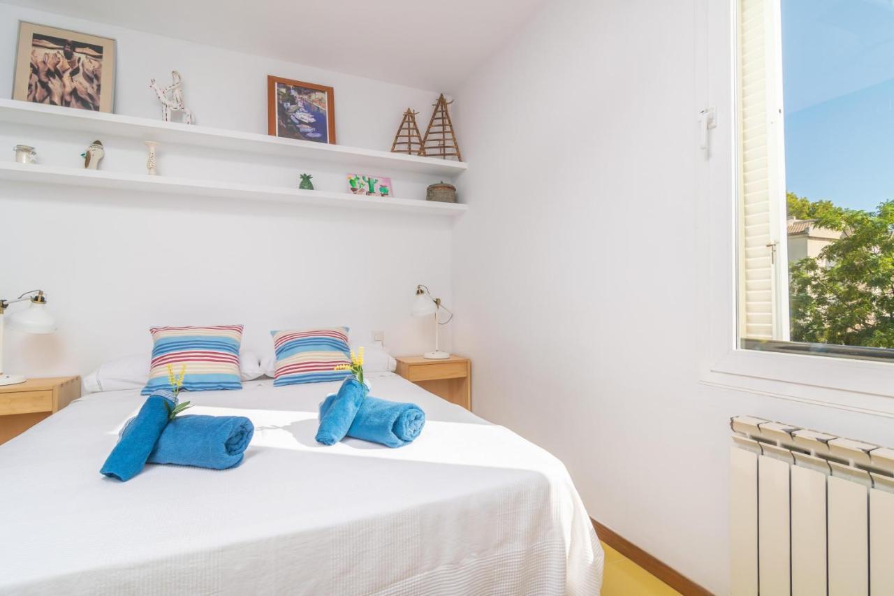 Mirella Apartment Порт де Пойенса Екстериор снимка