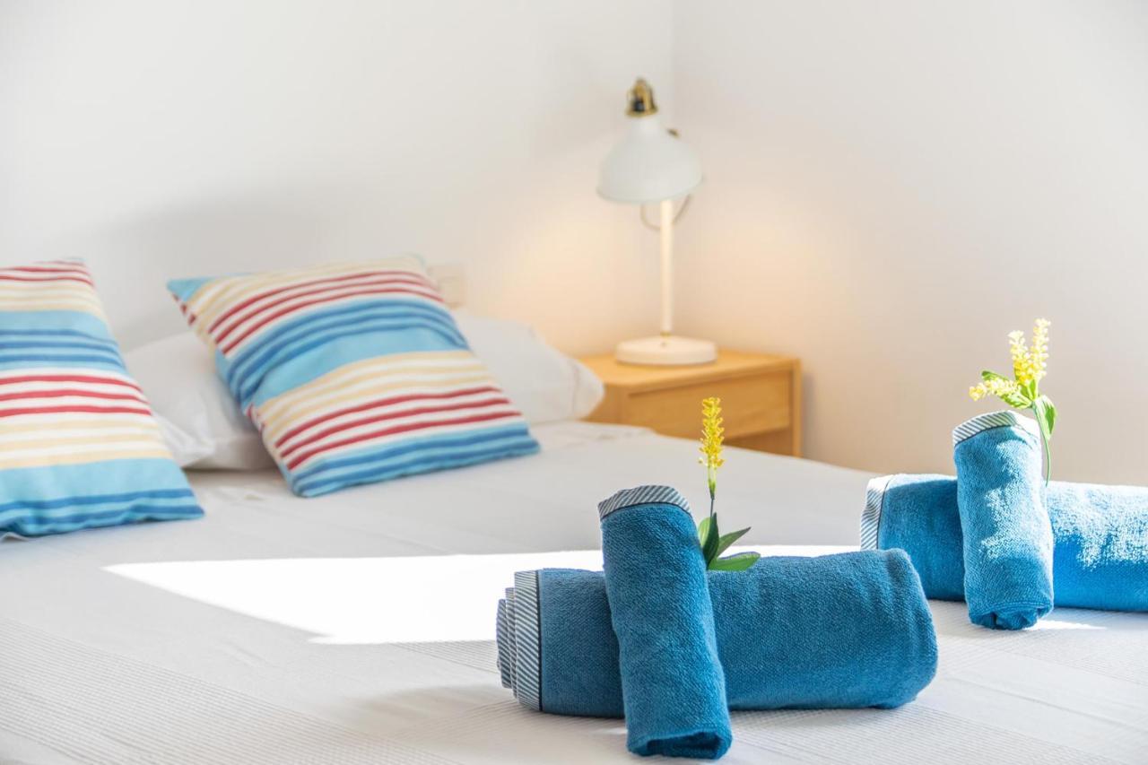 Mirella Apartment Порт де Пойенса Екстериор снимка