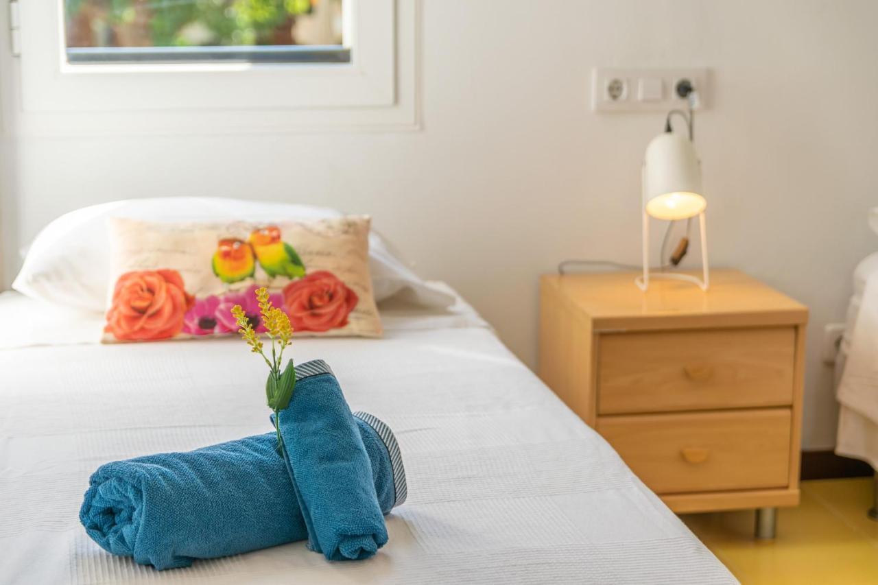 Mirella Apartment Порт де Пойенса Екстериор снимка