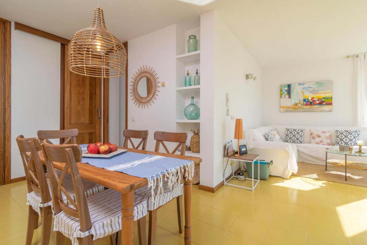 Mirella Apartment Порт де Пойенса Екстериор снимка