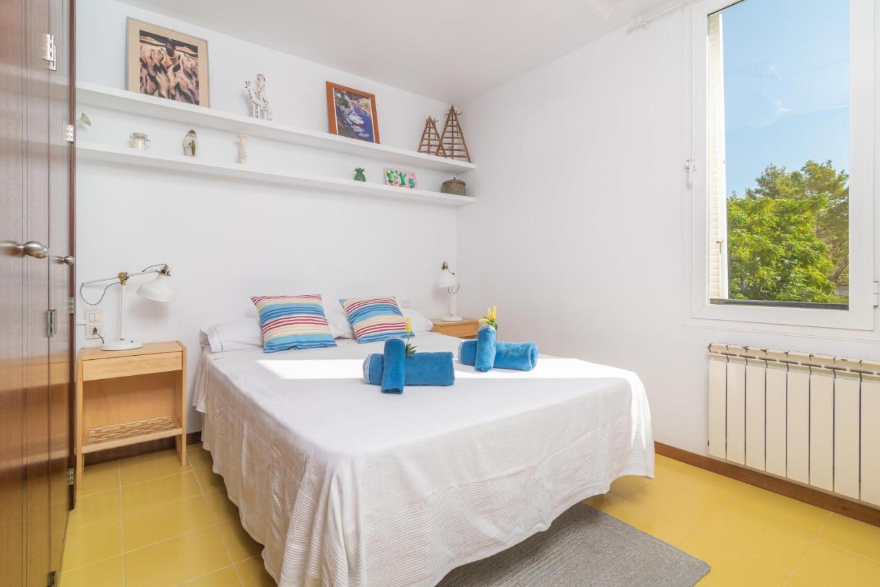 Mirella Apartment Порт де Пойенса Екстериор снимка