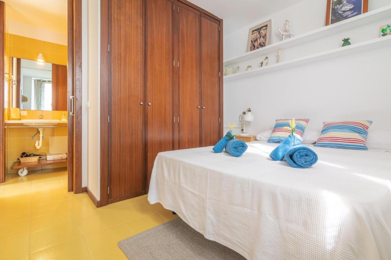 Mirella Apartment Порт де Пойенса Екстериор снимка