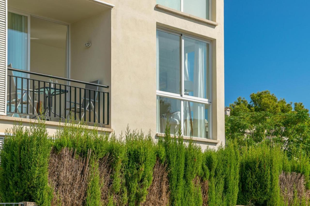 Mirella Apartment Порт де Пойенса Екстериор снимка