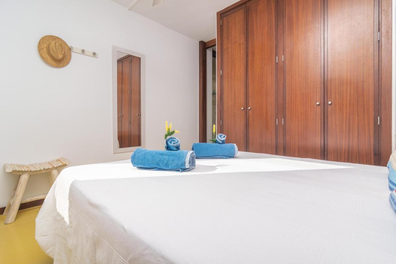 Mirella Apartment Порт де Пойенса Екстериор снимка