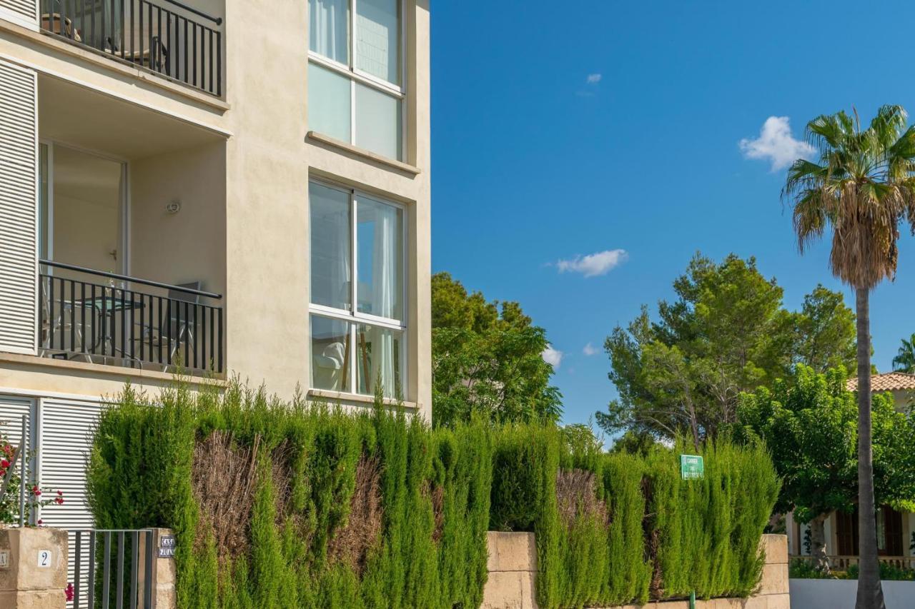 Mirella Apartment Порт де Пойенса Екстериор снимка