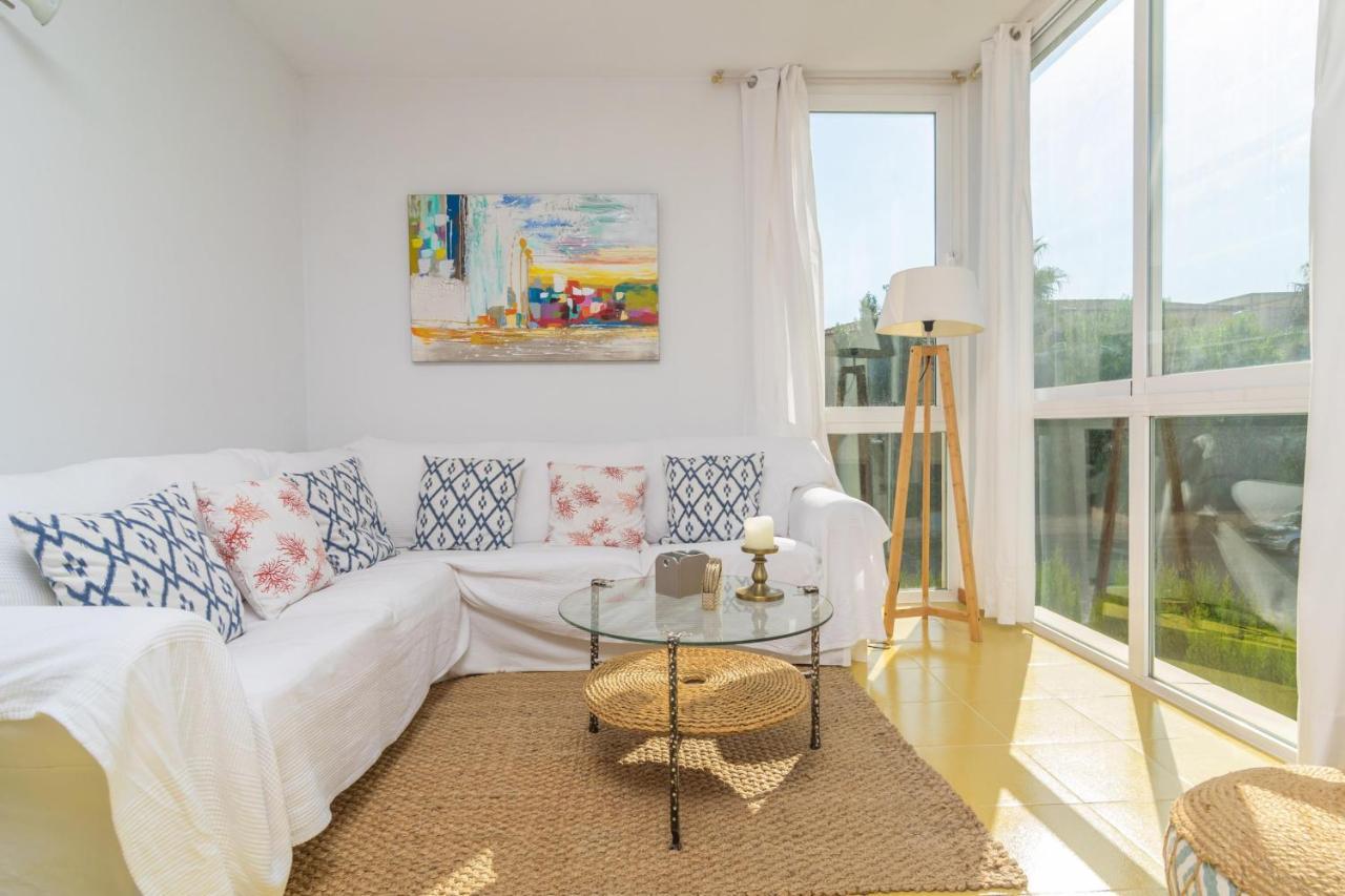 Mirella Apartment Порт де Пойенса Екстериор снимка