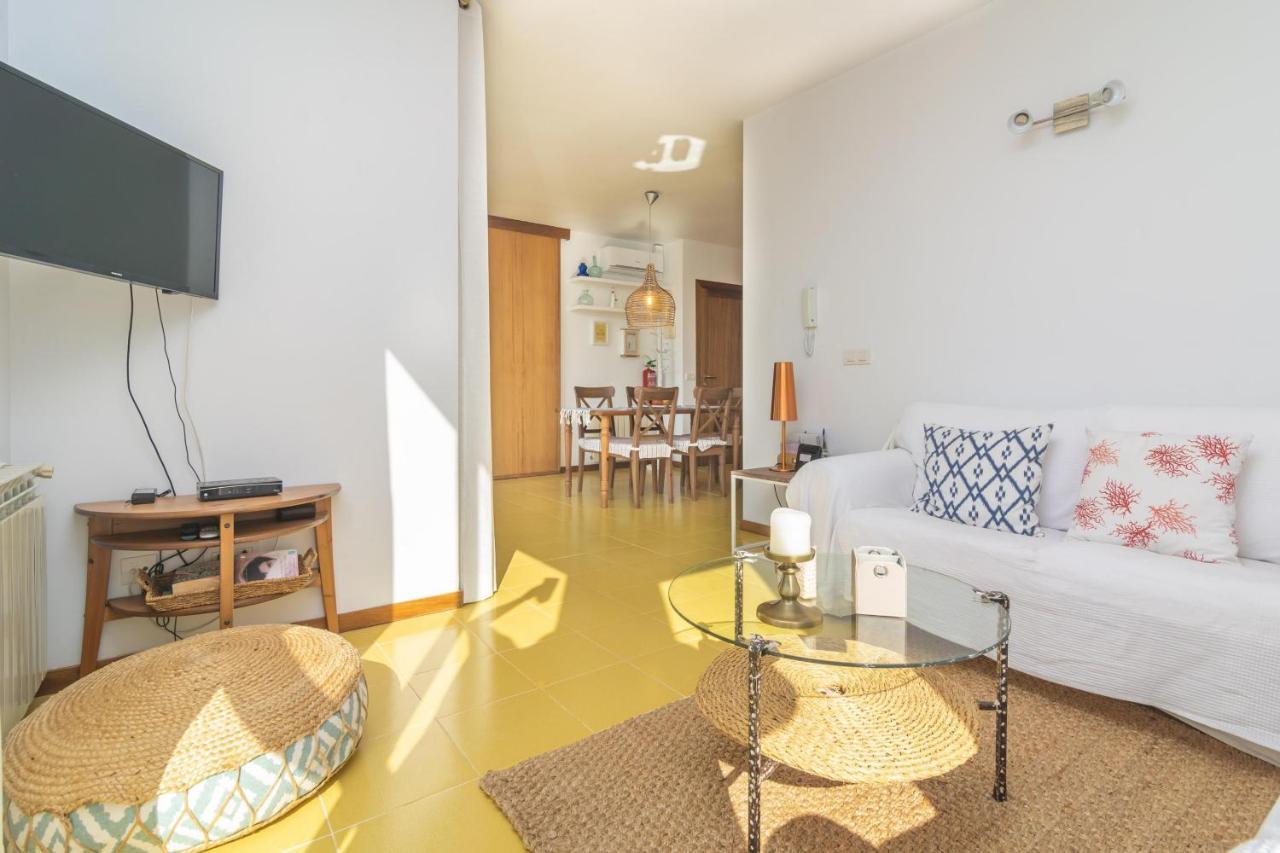 Mirella Apartment Порт де Пойенса Екстериор снимка