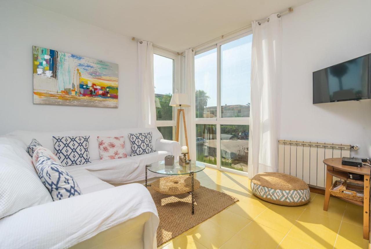 Mirella Apartment Порт де Пойенса Екстериор снимка