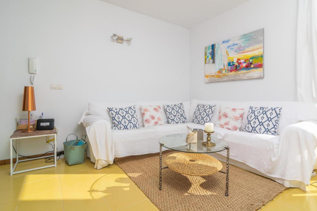 Mirella Apartment Порт де Пойенса Екстериор снимка