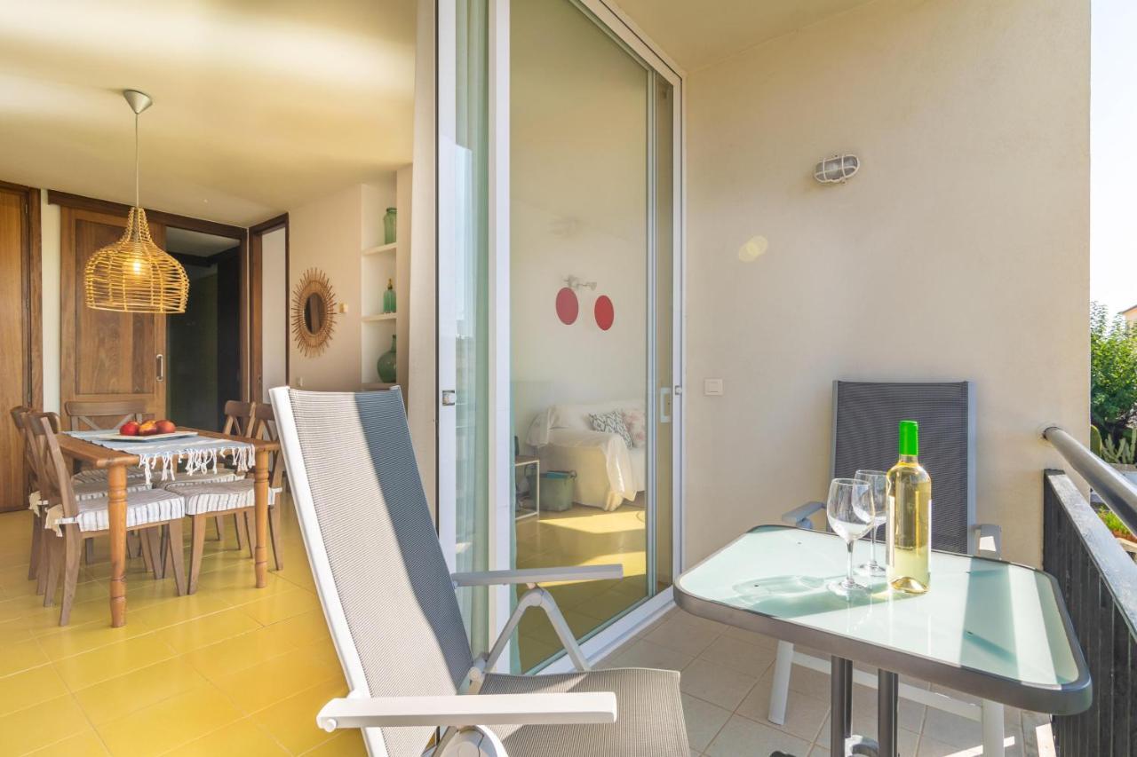 Mirella Apartment Порт де Пойенса Екстериор снимка